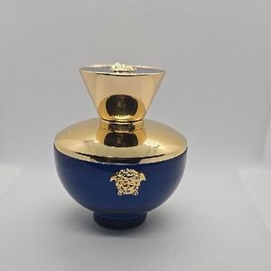 Dylan Blue Eau De Toilette 3.4 Fl Oz